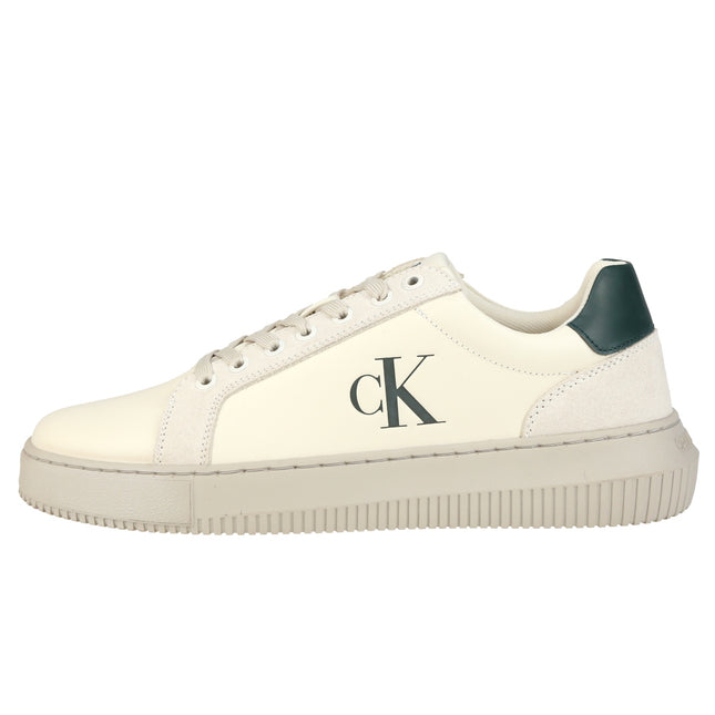 Chunky Cupsole Authentic