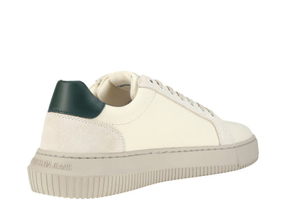 Chunky Cupsole Authentic