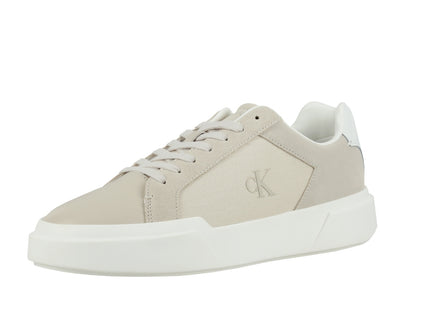 Chunky Cupsole Laceup Cv Mix