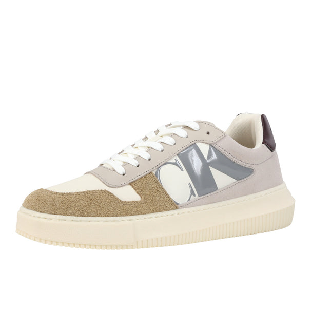 Chunky Cupsole Nbs
