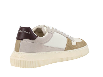 Chunky Cupsole Nbs