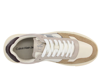 Chunky Cupsole Nbs