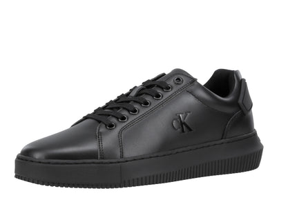 Chunky Cupsole Ru Patch Lth