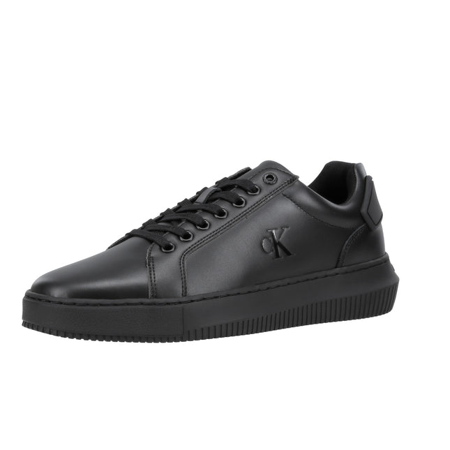 Chunky Cupsole Ru Patch Lth