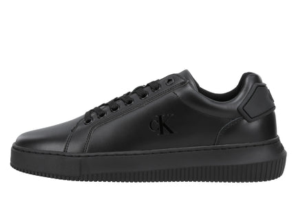 Chunky Cupsole Ru Patch Lth