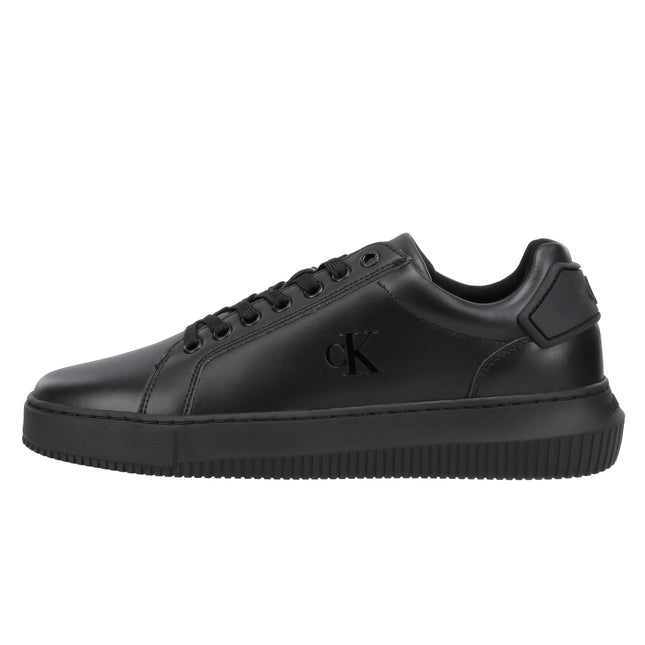 Chunky Cupsole Ru Patch Lth