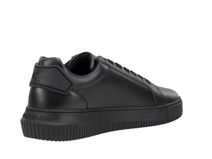 Chunky Cupsole Ru Patch Lth