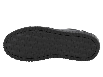Chunky Cupsole Ru Patch Lth
