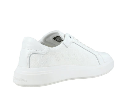 Chunky Low Top Lace Up Mono