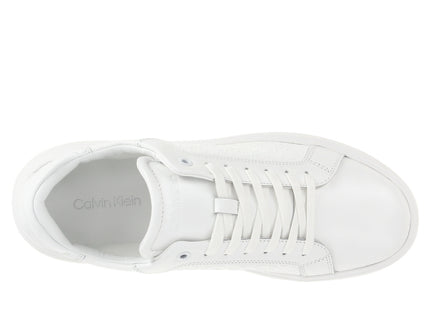 Chunky Low Top Lace Up Mono