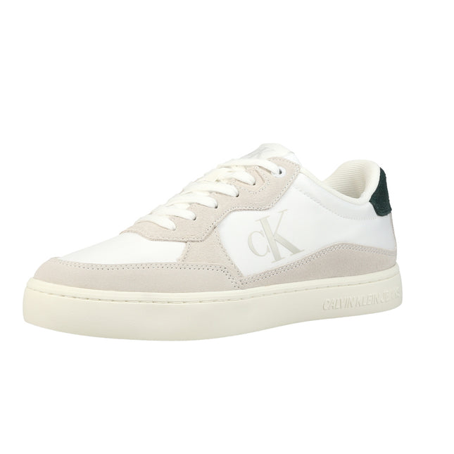 Classic Cupsole Iconic Nylon