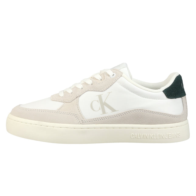 Classic Cupsole Iconic Nylon