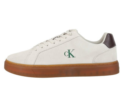 Classic Cupsole Laceup Su