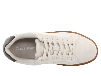 Classic Cupsole Laceup Su