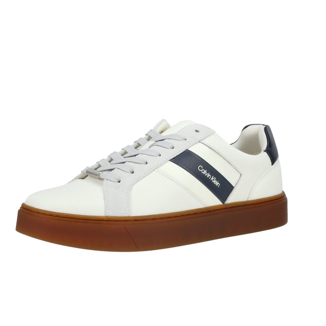 Classic Cupsole Laceup Tape Lt