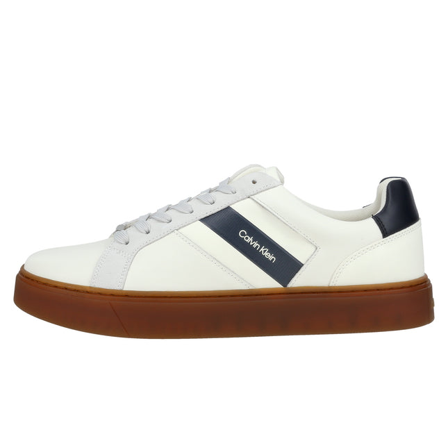 Classic Cupsole Laceup Tape Lt