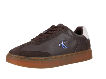 Classic Cupsole Laceup Wt Mix