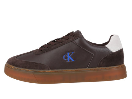 Classic Cupsole Laceup Wt Mix