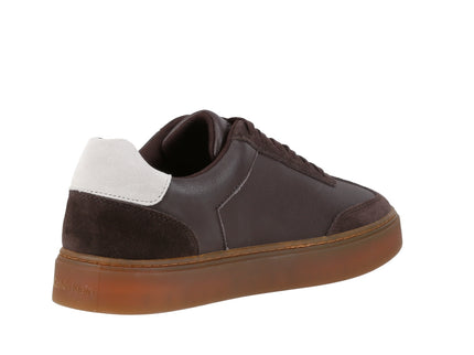 Classic Cupsole Laceup Wt Mix
