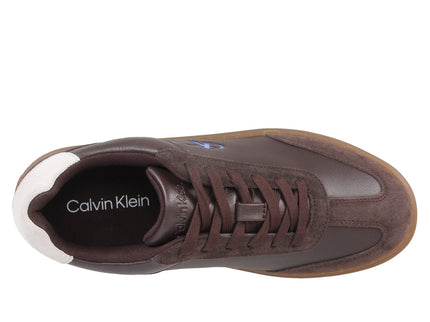 Classic Cupsole Laceup Wt Mix