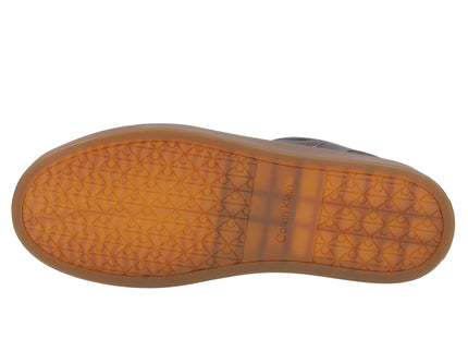Classic Cupsole Laceup Wt Mix