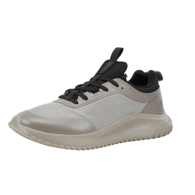 Eva Runner Laceup Sock Mat Mix