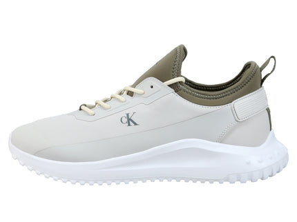 Eva Runner Tech Ripstop