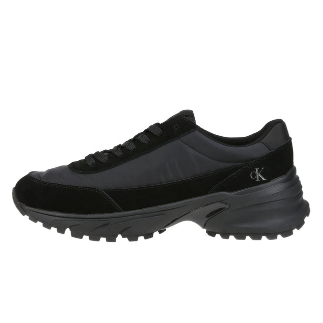 Hike Runner Casual Ny-Su