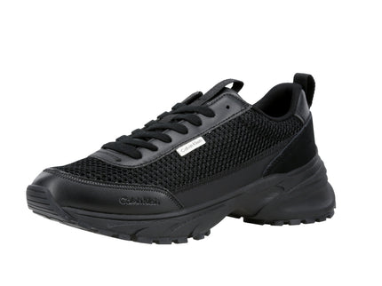 Hike Runner Laceup Mesh