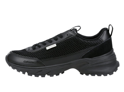 Hike Runner Laceup Mesh
