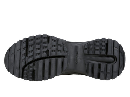 Hike Runner Laceup Mesh