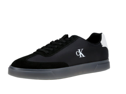 Low Prof Cupsole Ny-Su
