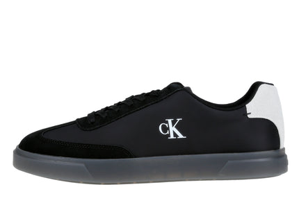 Low Prof Cupsole Ny-Su