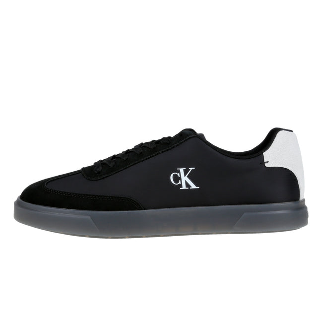 Low Prof Cupsole Ny-Su