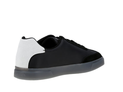 Low Prof Cupsole Ny-Su