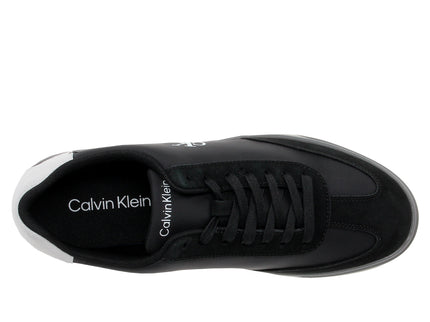Low Prof Cupsole Ny-Su