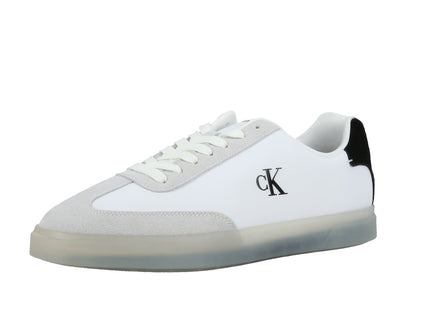 Low Prof Cupsole Ny-Su