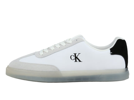 Low Prof Cupsole Ny-Su
