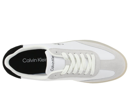 Low Prof Cupsole Ny-Su