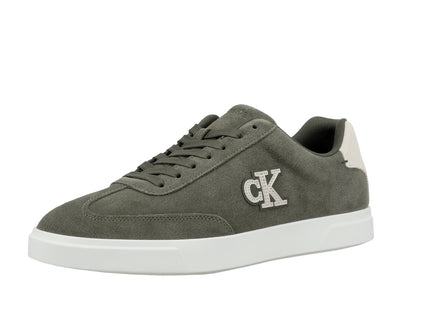 Low Prof Cupsole Su