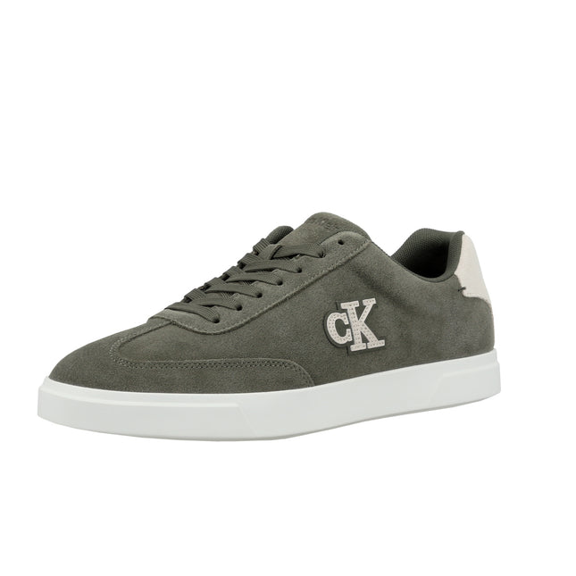 Low Prof Cupsole Su