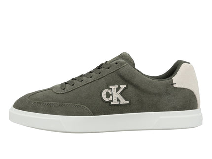 Low Prof Cupsole Su
