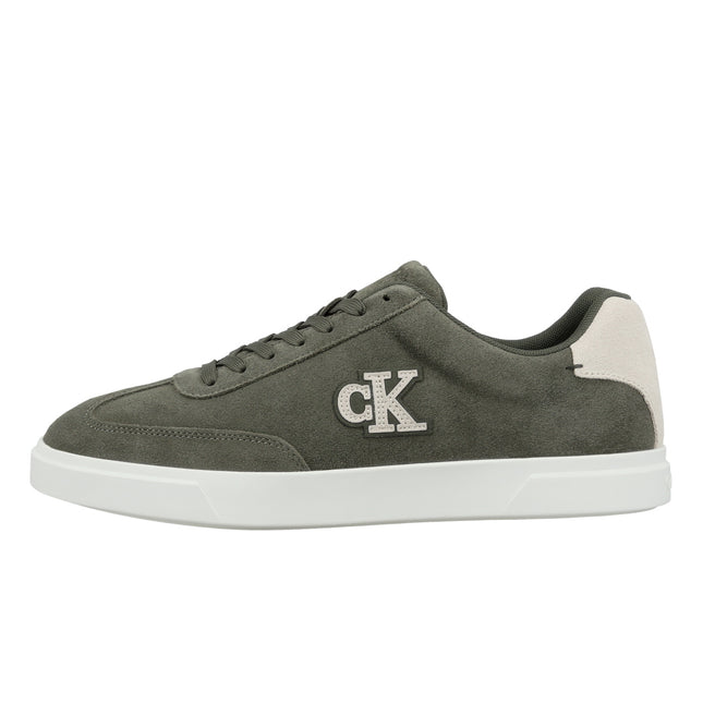 Low Prof Cupsole Su
