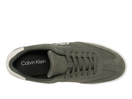 Low Prof Cupsole Su