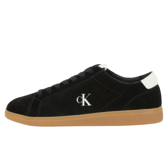 Low Profile Cupsole Su
