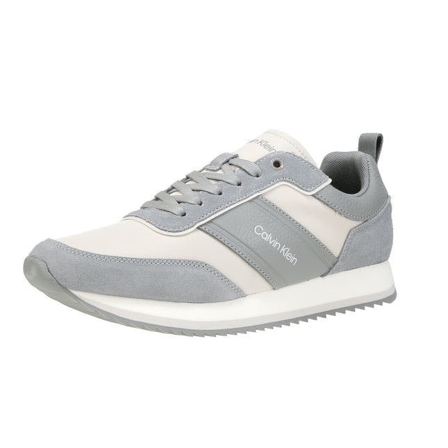Low Top Lace Up Mix