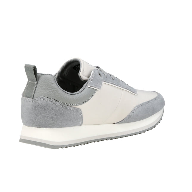 Low Top Lace Up Mix