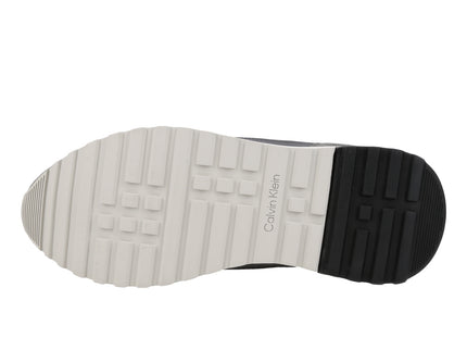 Low Top Lace Up Repreve Mix
