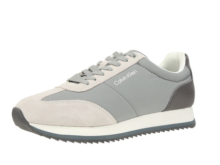 Low Top Lace Up Repreve Mix