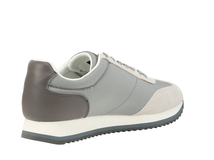 Low Top Lace Up Repreve Mix
